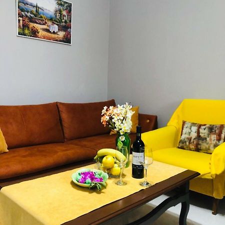 Apartament Chika Kutaisi Zewnętrze zdjęcie