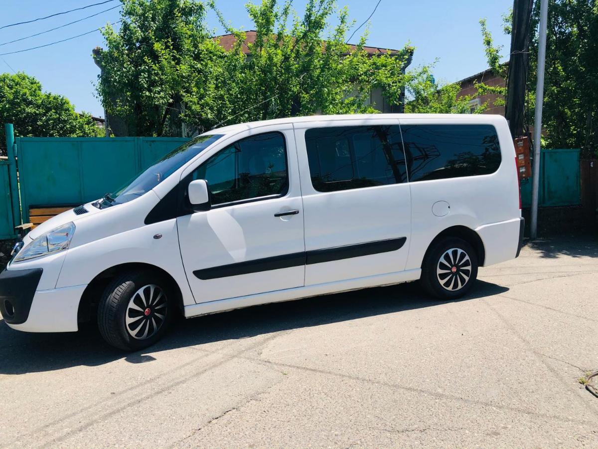 Apartament Chika Kutaisi Zewnętrze zdjęcie