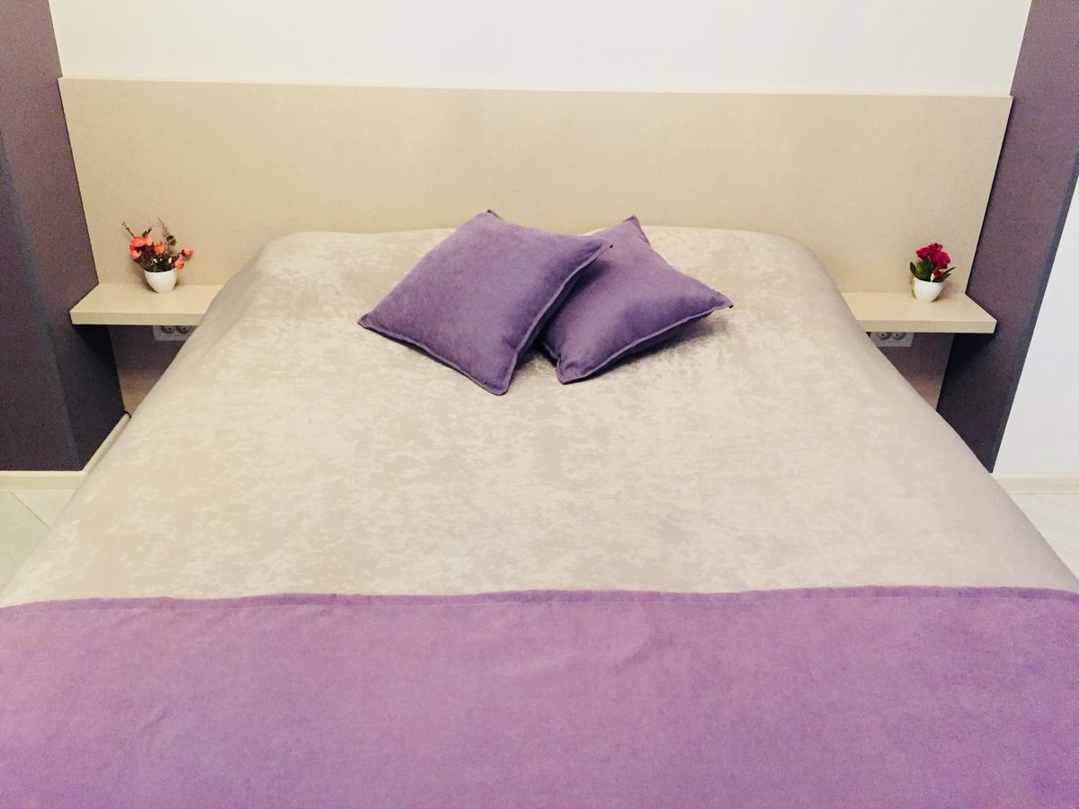 Apartament Chika Kutaisi Zewnętrze zdjęcie
