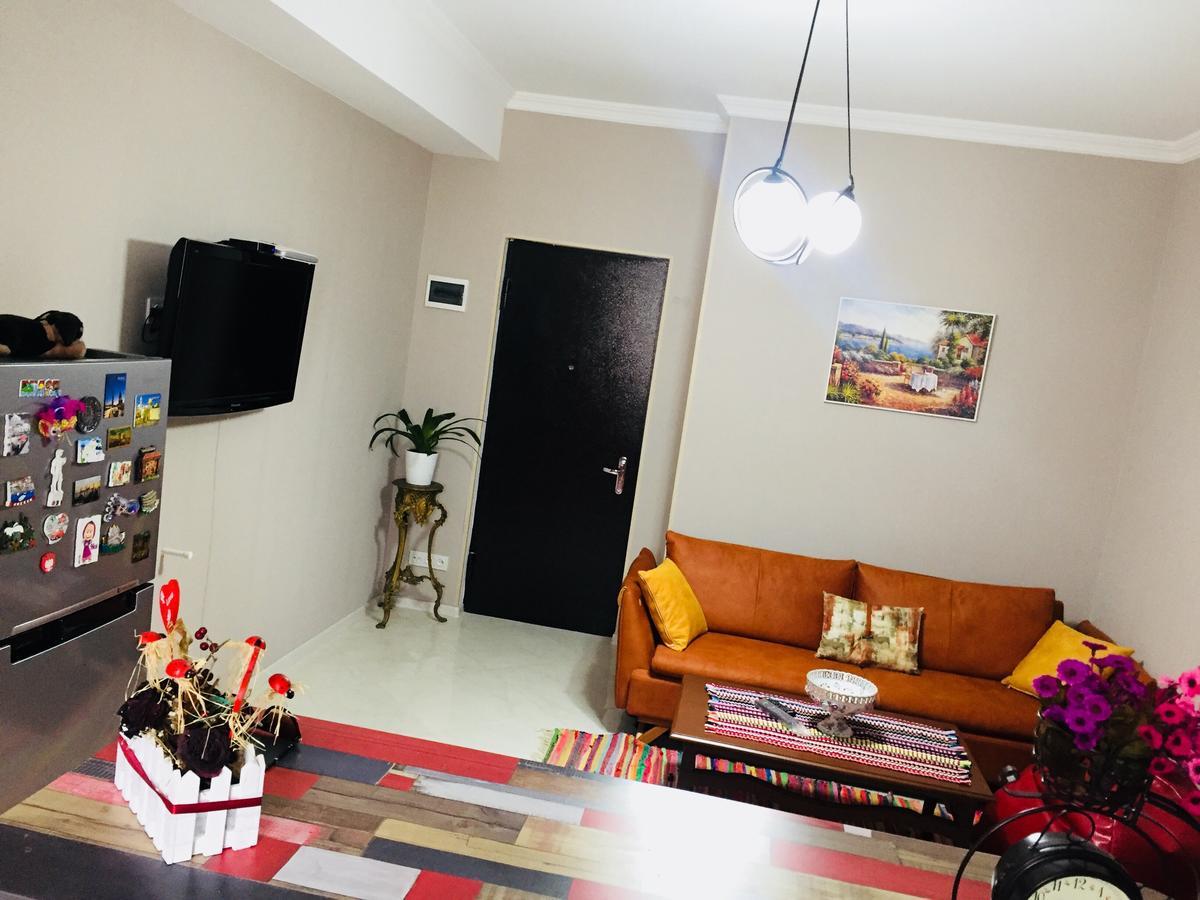 Apartament Chika Kutaisi Zewnętrze zdjęcie
