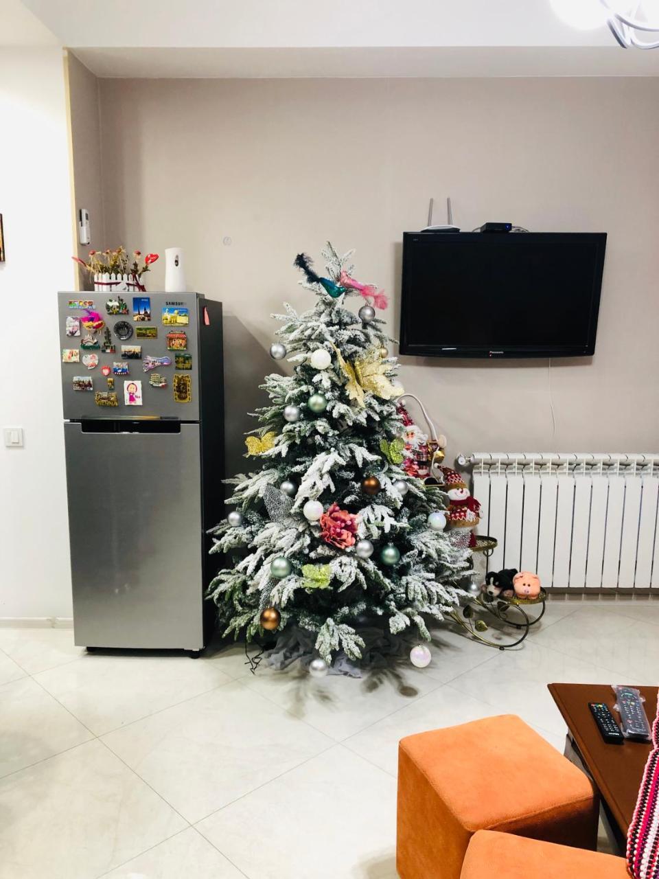 Apartament Chika Kutaisi Zewnętrze zdjęcie
