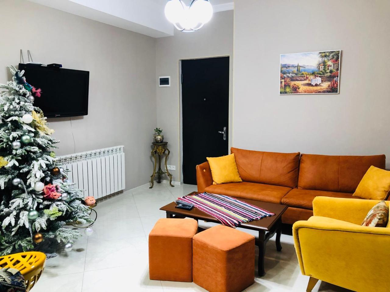 Apartament Chika Kutaisi Zewnętrze zdjęcie