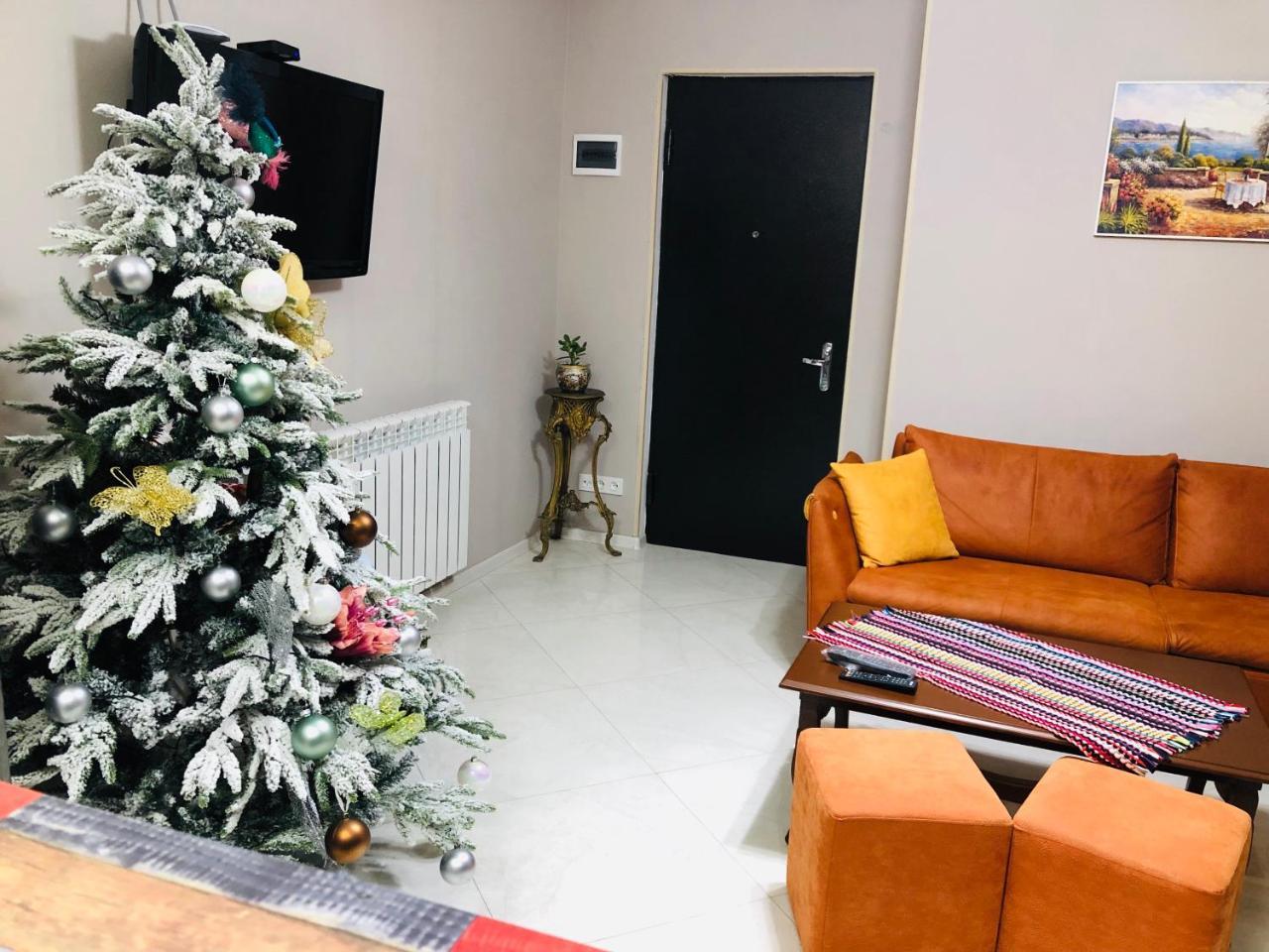 Apartament Chika Kutaisi Zewnętrze zdjęcie