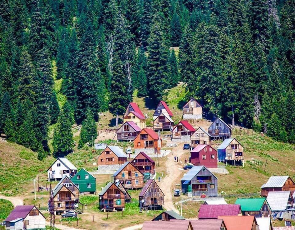 Apartament Chika Kutaisi Zewnętrze zdjęcie